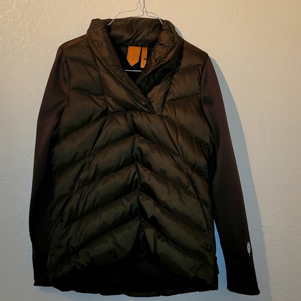 Indygena Down jacket
